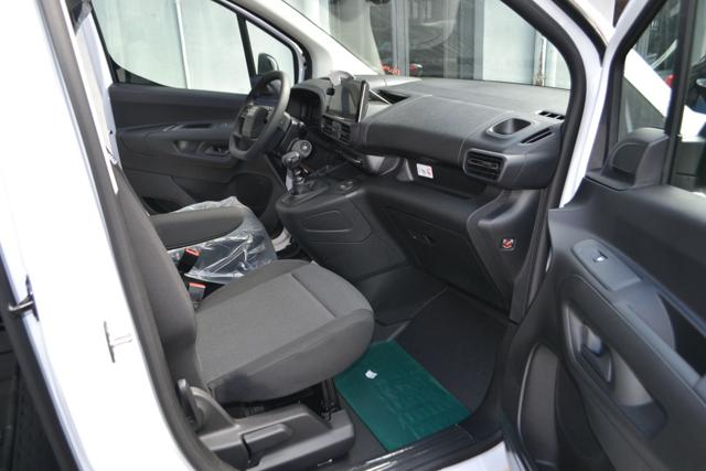 FIAT Doblo usata, con Bracciolo