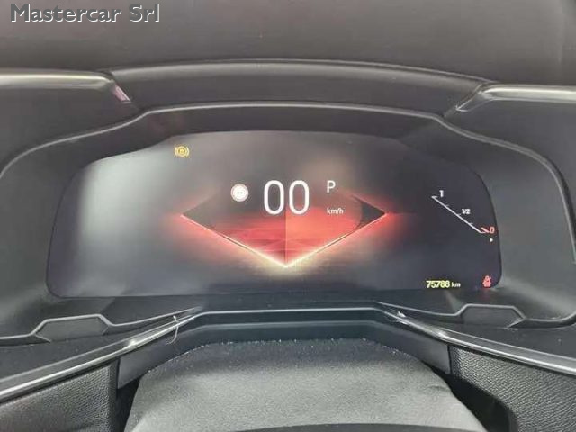 DS AUTOMOBILES DS 7 usata, con Vetri oscurati