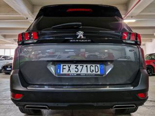 PEUGEOT 5008 usata, con Alzacristalli elettrici