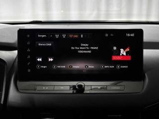 NISSAN Qashqai usata, con Autoradio digitale