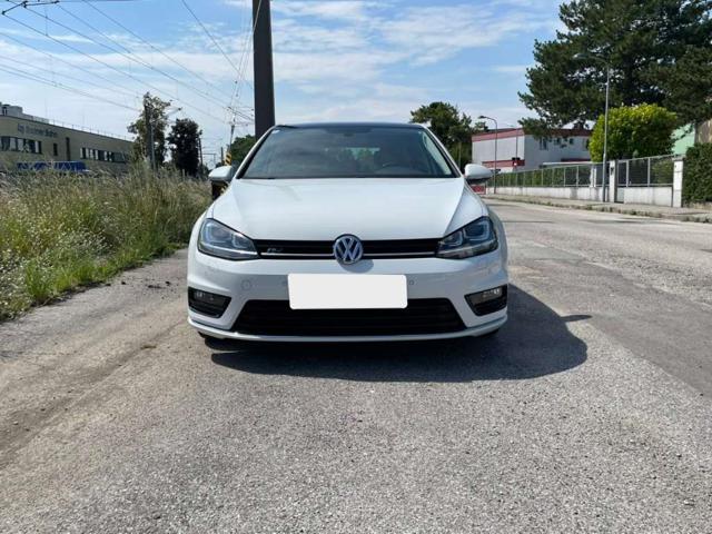 VOLKSWAGEN Golf usata, con Climatizzatore