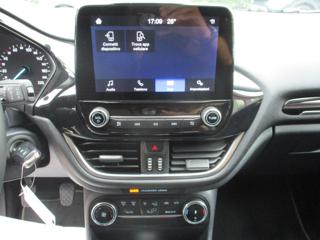 FORD Fiesta usata, con ESP