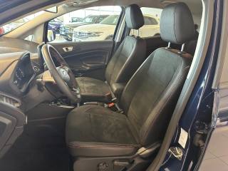 FORD EcoSport usata, con ESP