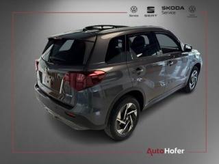 SUZUKI Vitara usata, con Airbag laterali