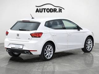 SEAT Ibiza usata, con Touch screen