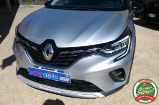RENAULT Captur usata, con MP3