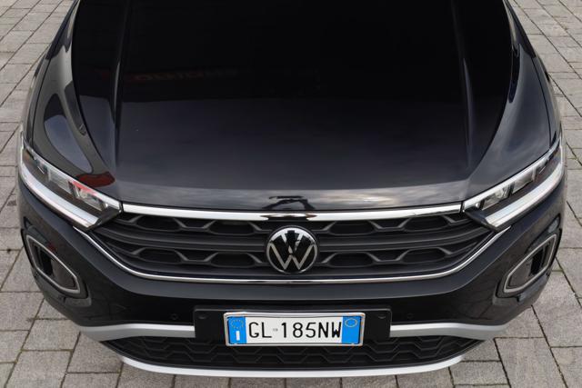 VOLKSWAGEN T-Roc usata, con USB