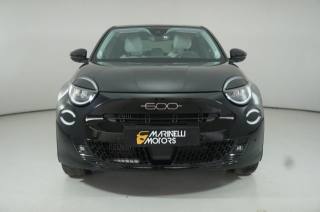 FIAT 600 usata, con Airbag laterali