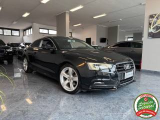 AUDI A5 usata, con Airbag laterali