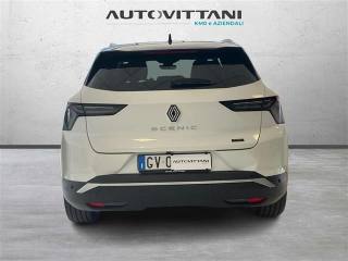 RENAULT Scenic usata, con Airbag Passeggero