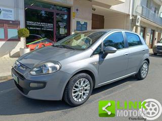 FIAT Punto Evo usata, con Sedile posteriore sdoppiato