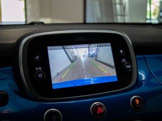 FIAT 500X usata, con ESP