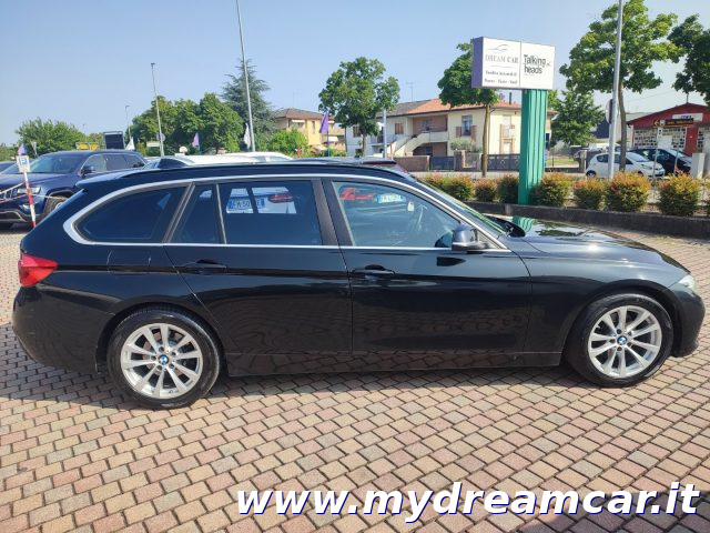 BMW 316 usata 24