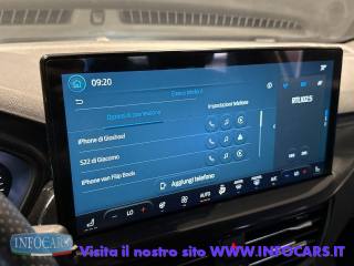 FORD Focus usata, con Park Distance Control