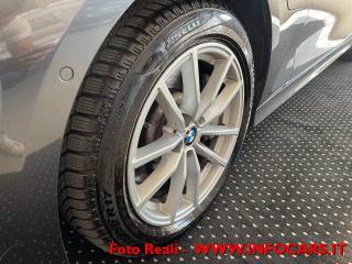 BMW 330 usata, con Cerchi in lega