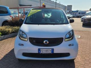 SMART ForTwo usata, con Airbag