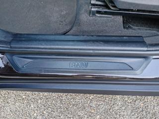 BMW X1 usata, con Supporto lombare