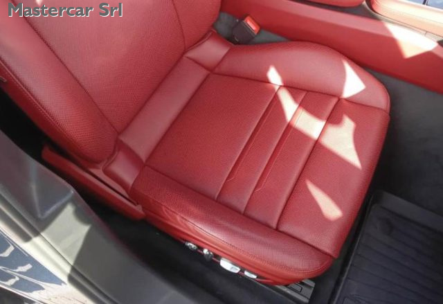 PORSCHE Panamera usata, con Immobilizzatore elettronico