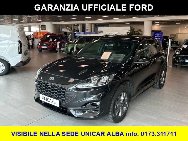 FORD Kuga usata, con ABS