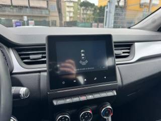 RENAULT Captur usata, con Controllo automatico clima