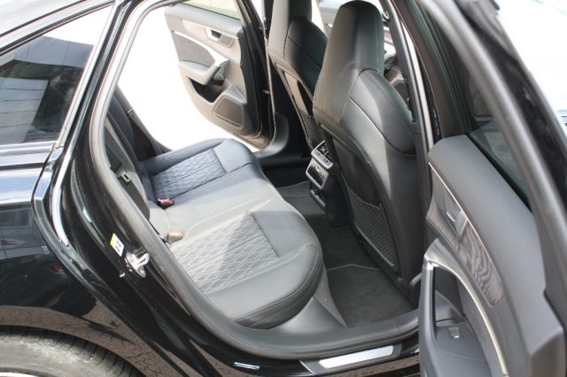 AUDI A6 usata, con Servosterzo
