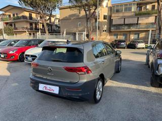 VOLKSWAGEN Golf usata, con Chiusura centralizzata