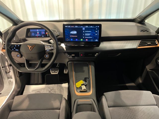 CUPRA Born usata, con Autoradio