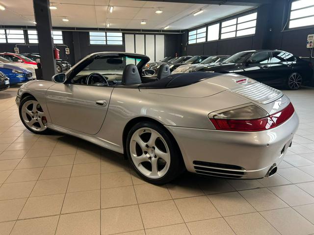 PORSCHE 911 usata, con Alzacristalli elettrici