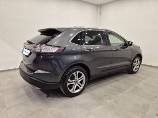FORD Edge usata, con Alzacristalli elettrici