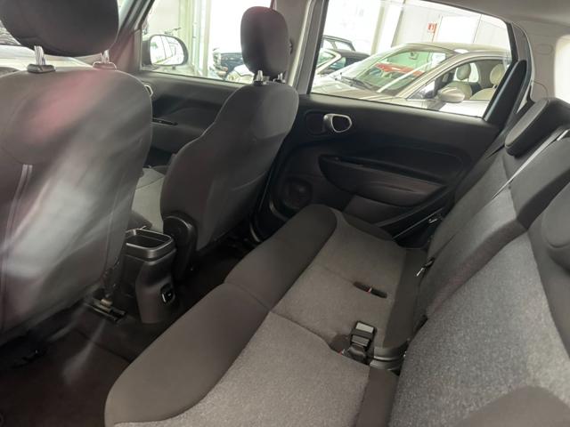 FIAT 500L usata, con USB