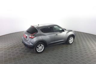 NISSAN Juke usata 2