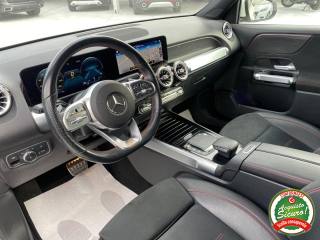 MERCEDES-BENZ GLB 200 usata, con Cruise Control