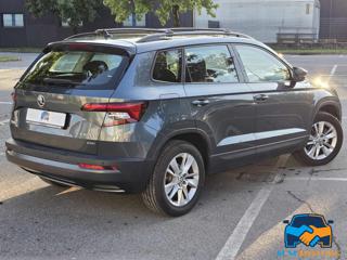 SKODA Karoq usata, con Antifurto