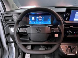 CITROEN Jumpy usata, con Cruise Control