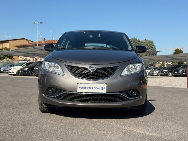 LANCIA Ypsilon usata, con Airbag