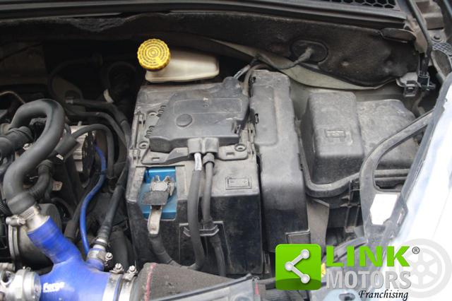 DS AUTOMOBILES DS 3 usata, con Divisori per bagagliaio