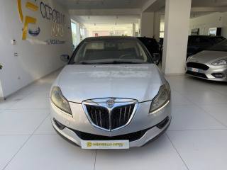 LANCIA Delta usata, con Airbag laterali