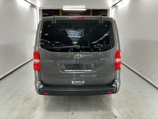 TOYOTA Proace Verso usata, con Alzacristalli elettrici
