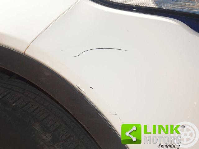 LAND ROVER Range Rover Evoque usata, con Alzacristalli elettrici