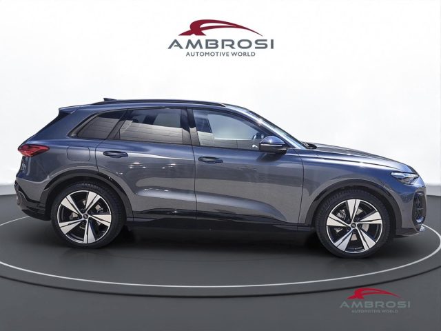 AUDI Q5 usata 4