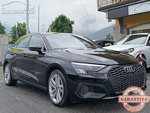 AUDI A3 usata, con Park Distance Control
