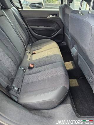 PEUGEOT 308 usata, con Cruise Control