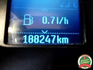 FORD C-Max usata, con Volante in pelle