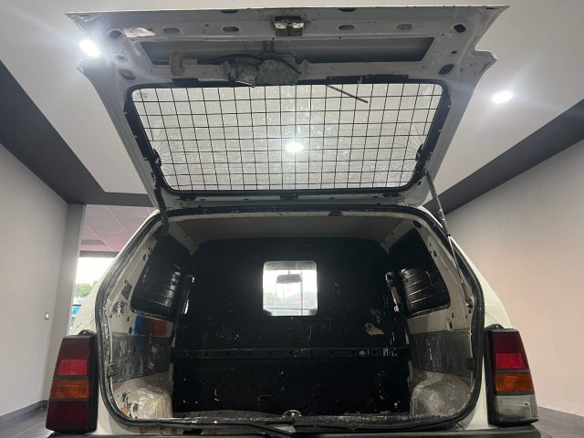 FIAT Panda usata 9