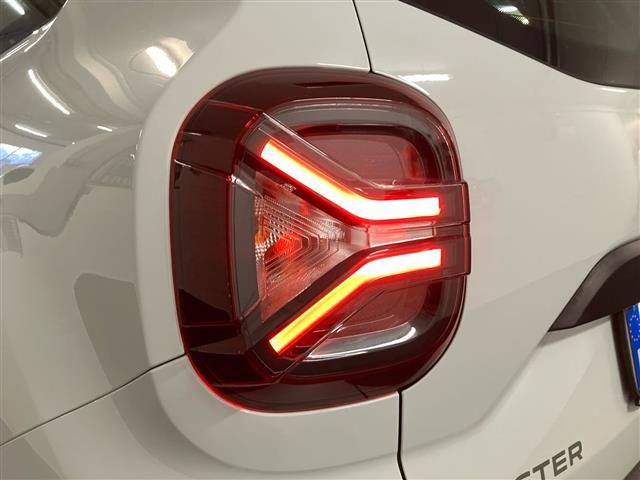 DACIA Duster usata, con Cruise Control