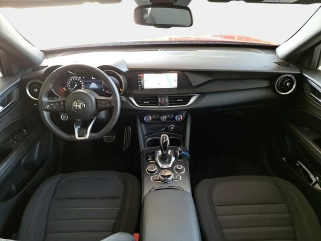 ALFA ROMEO Stelvio usata, con Climatizzatore