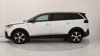 PEUGEOT 5008 usata, con Airbag
