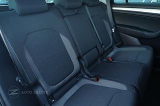 SKODA Kodiaq usata, con Isofix