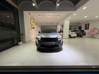 PEUGEOT 2008 usata, con Cerchi in lega