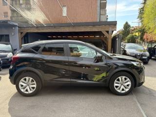 MITSUBISHI ASX usata, con Airbag laterali